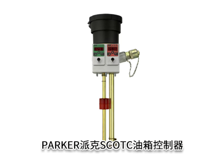 派克SCOTC- 100-10-05