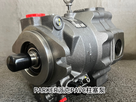 派克PAVC100R4222
