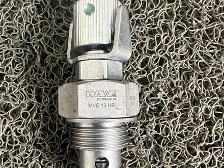 哈威MVE 13 HR