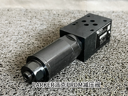 派克PRDM2PP35SVG20