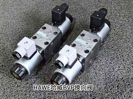 哈威BVP 17 G/B 0,8R/ABR 2,0BBR1,5/S-G 24