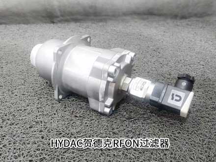 賀德克RF ON 60 D C 10 D 1.0/-L24