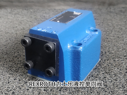 力士樂R900587557 SV20PA1-4X/M