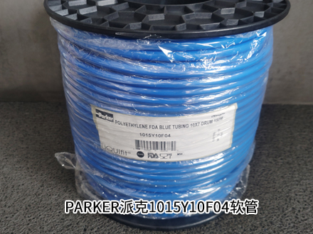 派克樂可利1015Y10F04