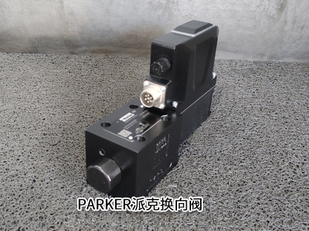 派克D3FPE50YB9NB00