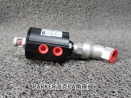 派克PA15S3N4S050A