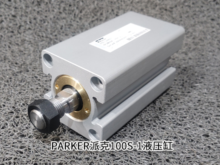 派克100S-1 6SD32N60T-L