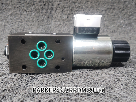 派克RPDM2PT25XV20